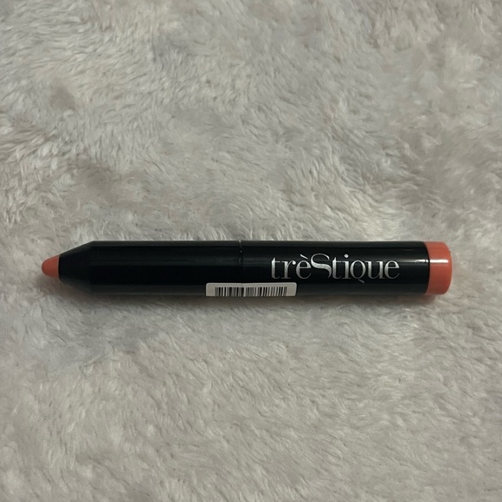 Mini Paris Pink Lip Glaze